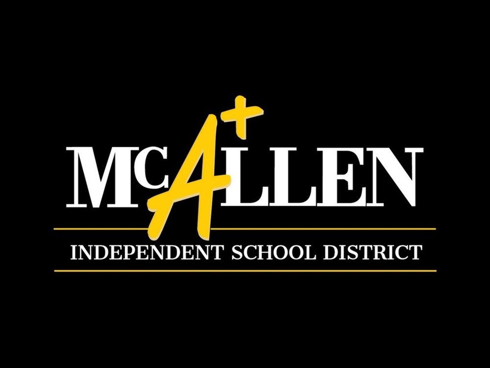 McAllen ISD - Friendly reminder: Clear bag policy is in