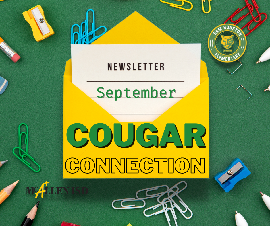 Cougar Connection