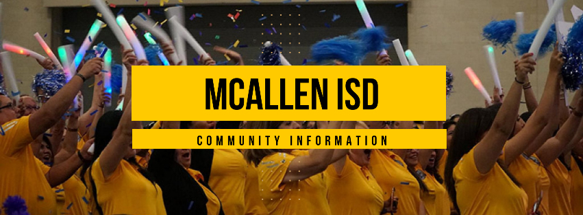 McAllen Independent School District