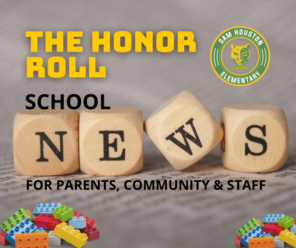The Honor Roll