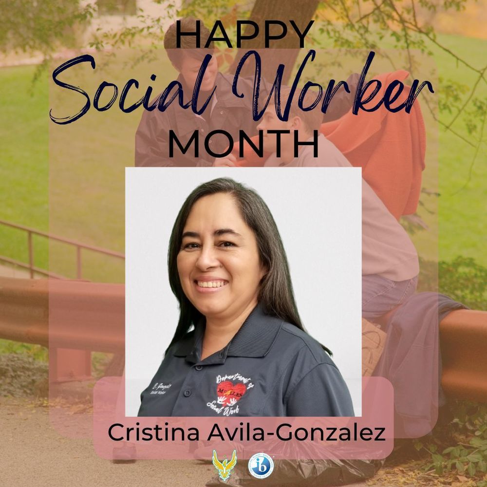 Social Worker Month