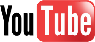 YouTube logo