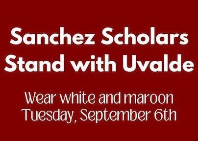 Stand With Uvalde