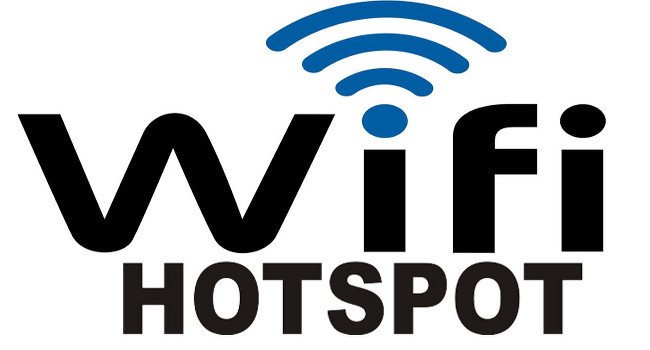 Request a Hotspot (McHi Students)