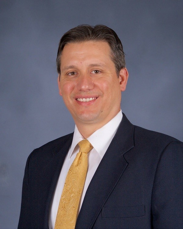 Dr. Gonzalez