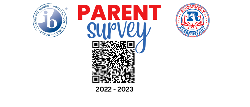 Parent Survey Link
