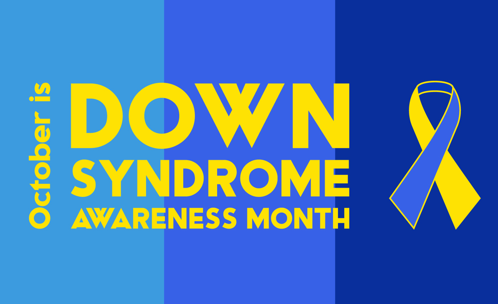 Down Syndrome Awareness Video