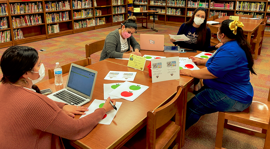 1st grade teachers planning