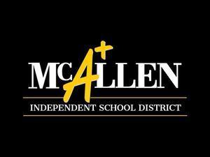 McAllen ISD logo