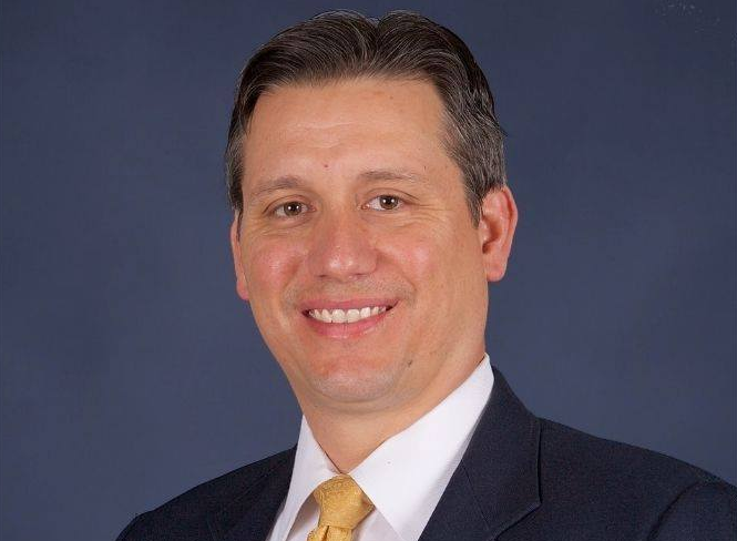 Dr. Gonzalez photo