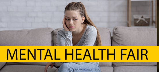 McAllen ISD hosting Mental Health Awareness Fair