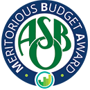 MBA award logo