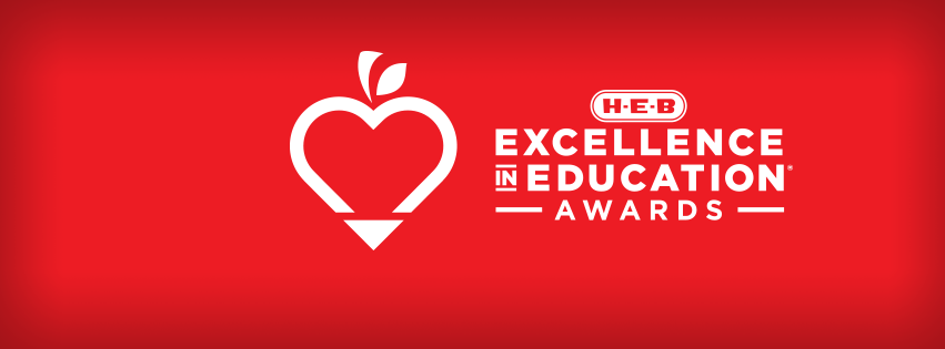 HEB excellence logo