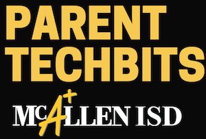 Parent Techbits Logo