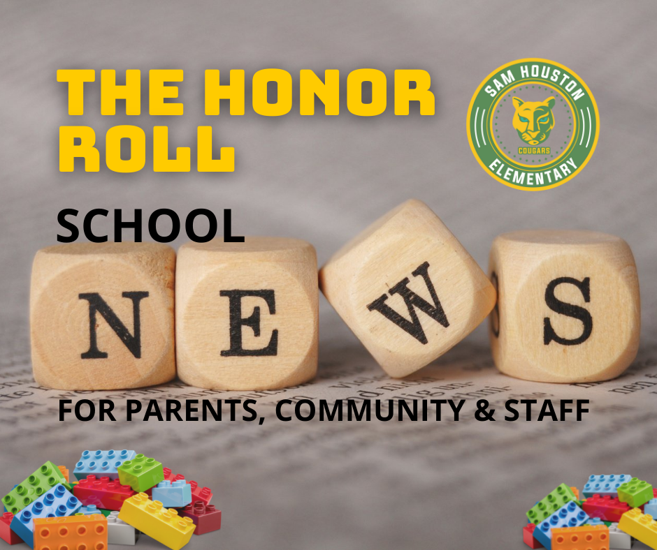 The Honor Roll