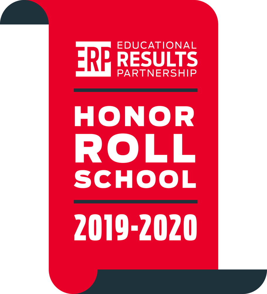 Hendricks named Honor Roll School for 2019-2020
