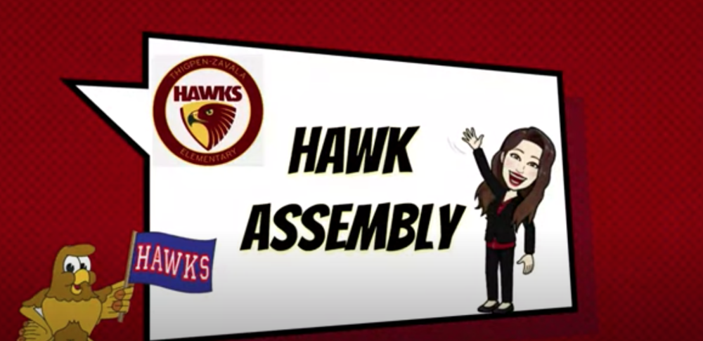 Cover For Hawks Assembly