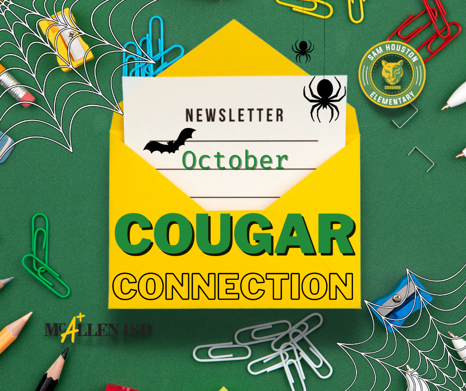 Cougar Connection