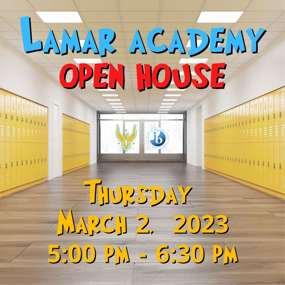 Open House