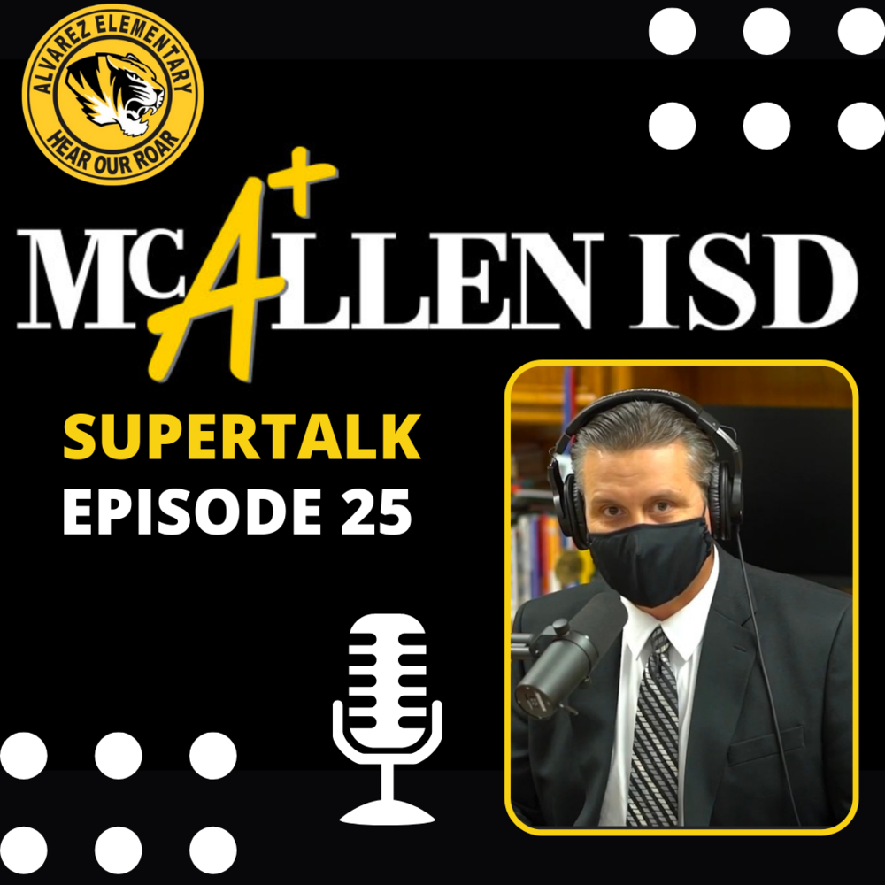 SuperTalk Ep: 25