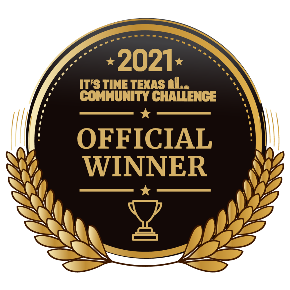 Community Challenge logo