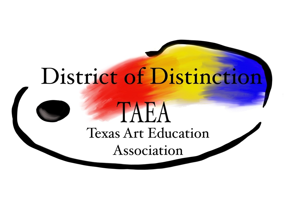 District of Distinction award logo