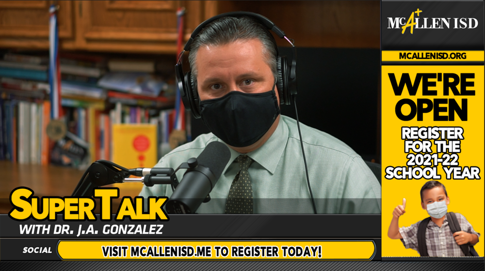 supertalk mcallen isd