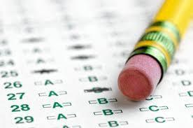 Testing Schedule 