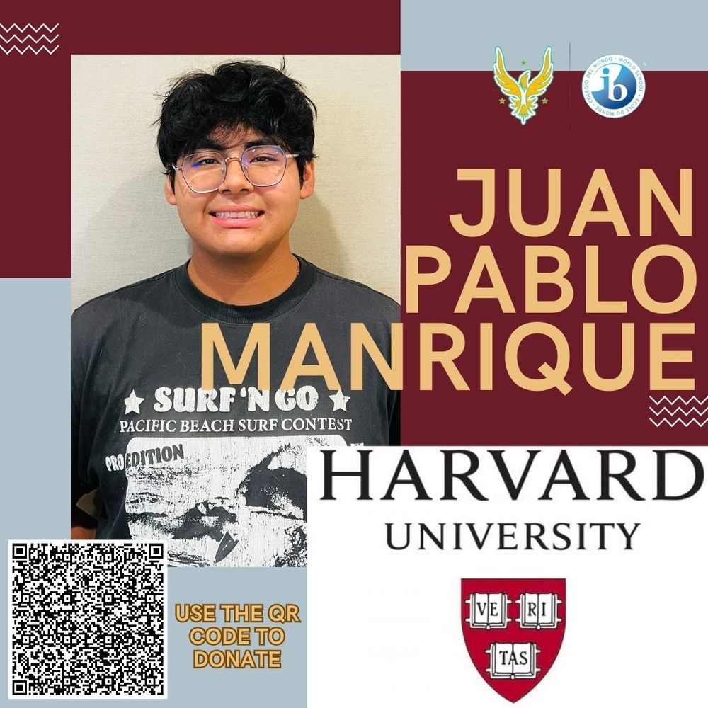 Juan Pablo Manrique