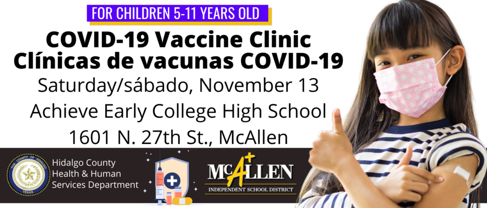 Vaccine Clinic