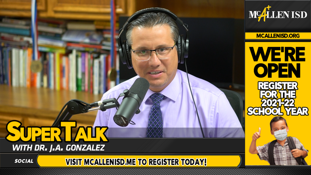 supertalk episode 35