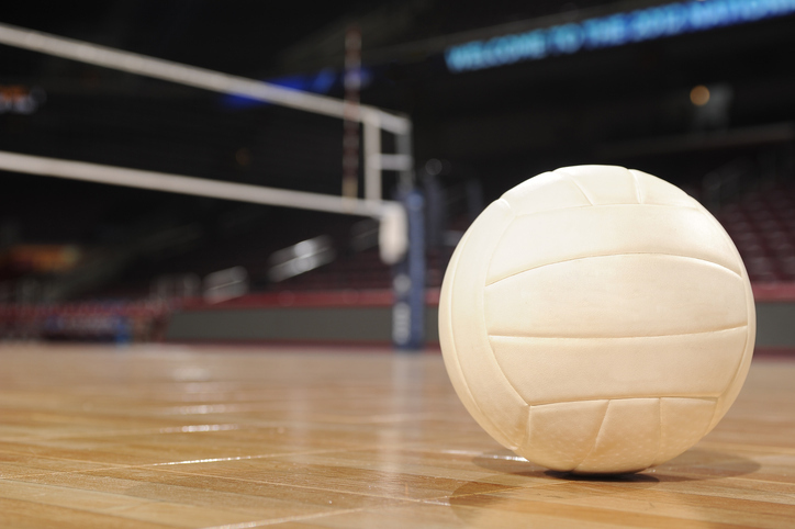 McAllen ISD Volleyball Programs