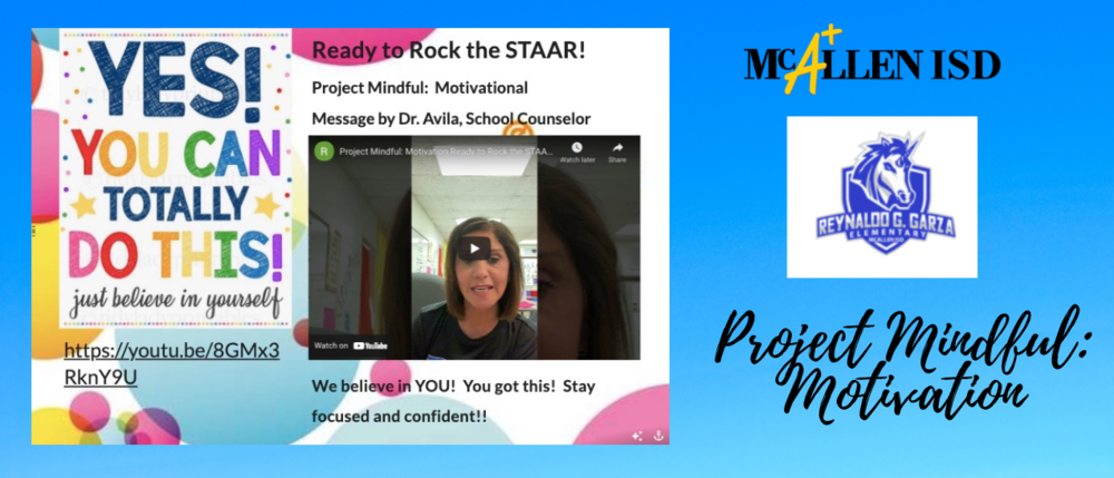 Ready to Rock the STAAR!