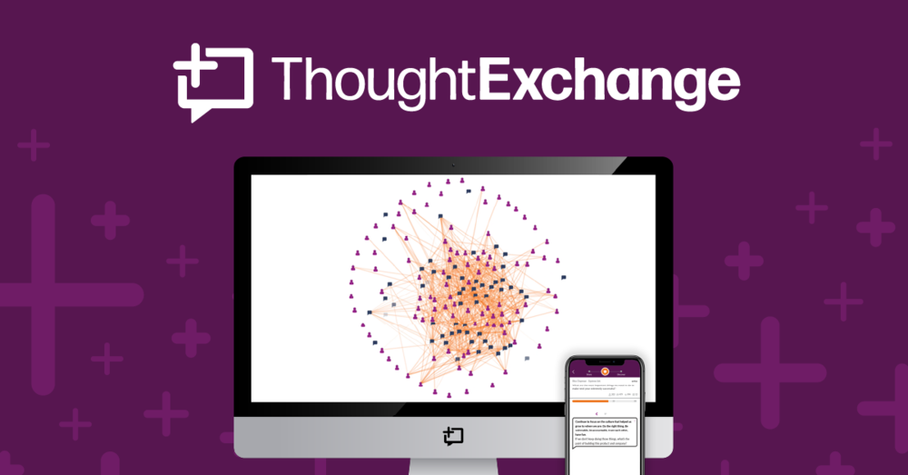 Thought Exchange