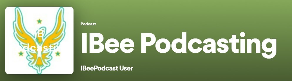 IBee Podcast
