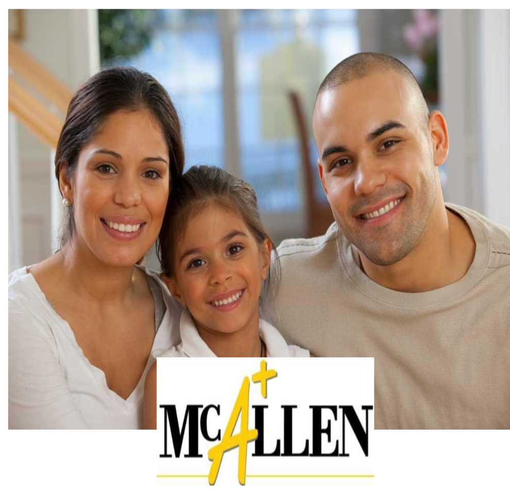 Mcallen ISD Parent and Family Engagement Conference November 6 2021