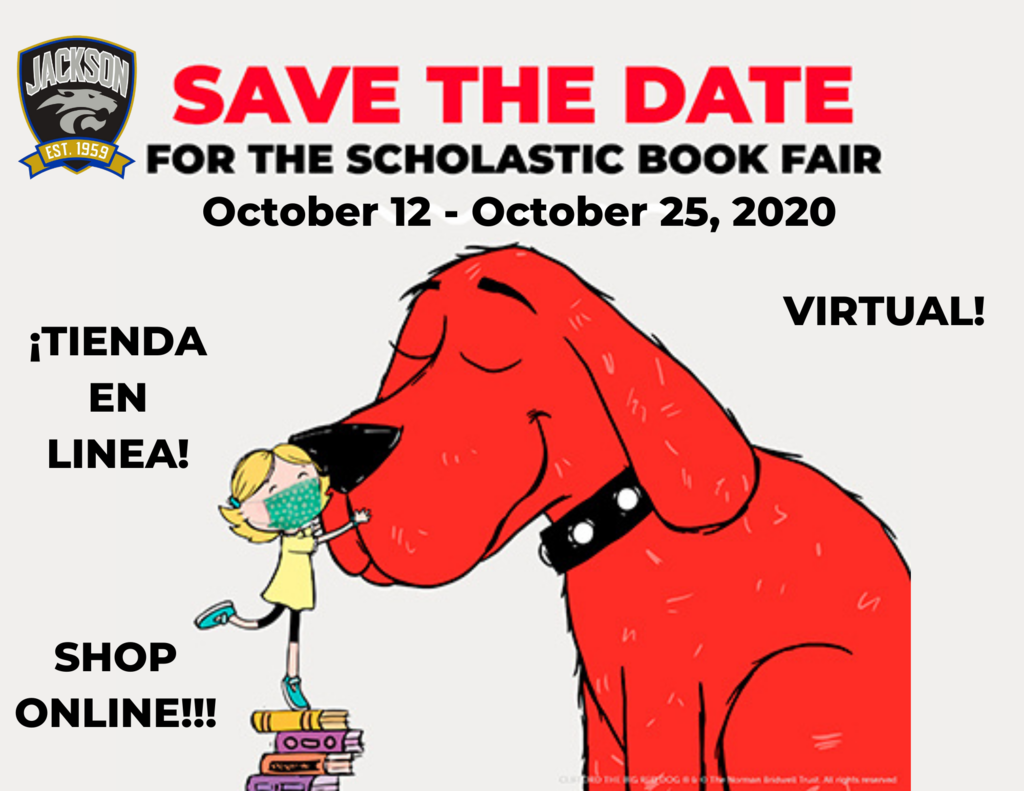bookfair