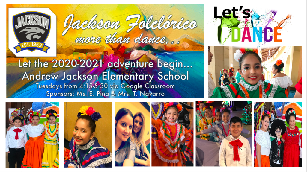 folklorico