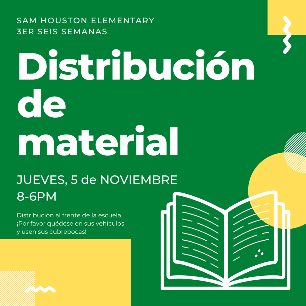 Nov Distribution Spanish