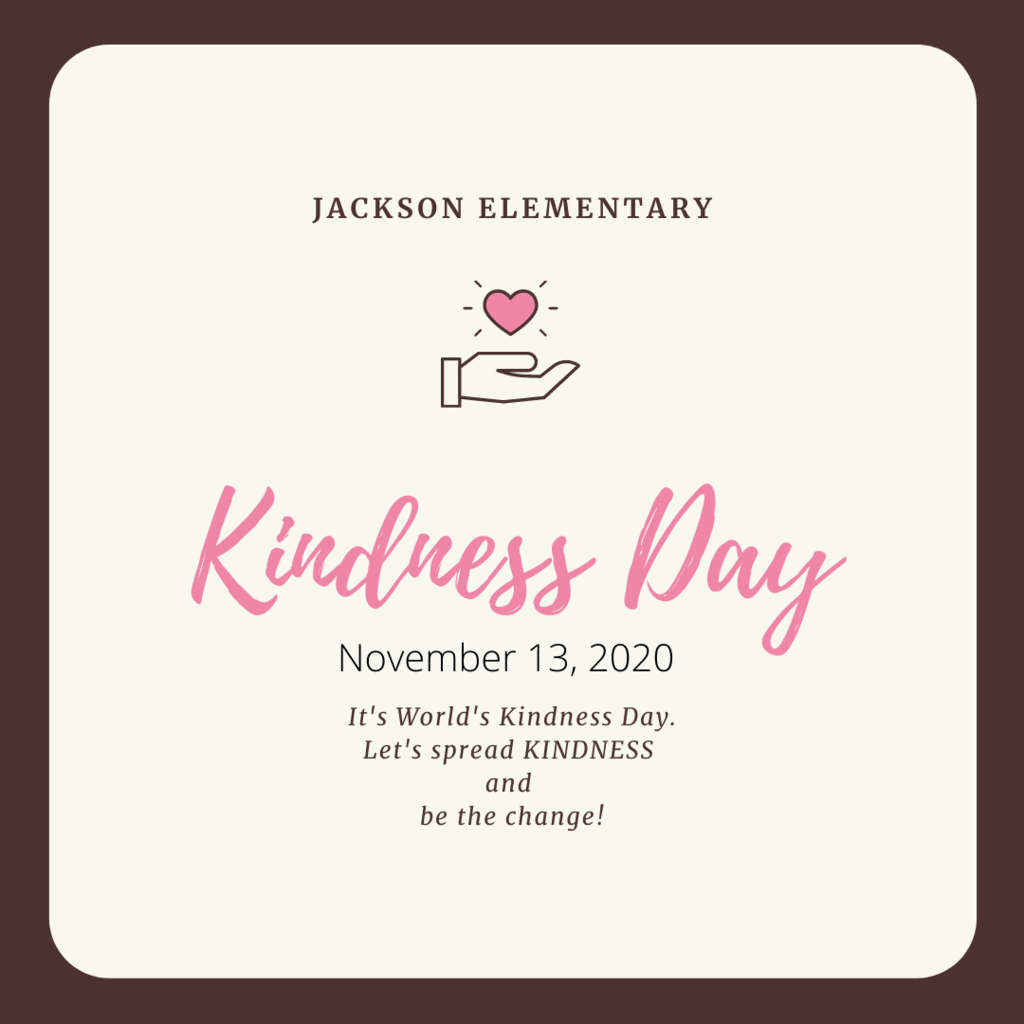 kindness