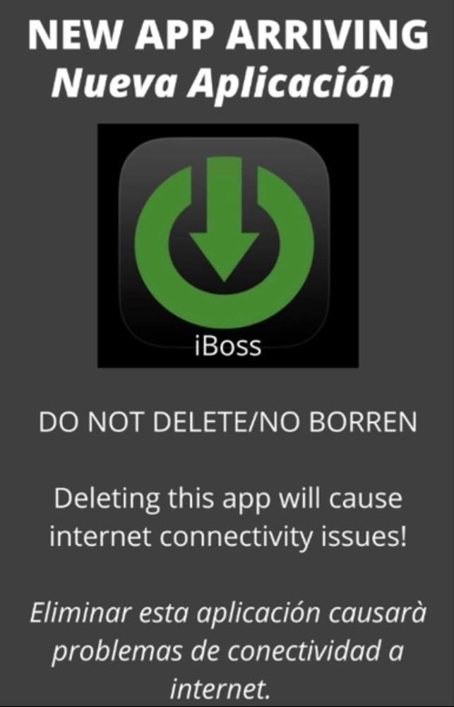 IBoss