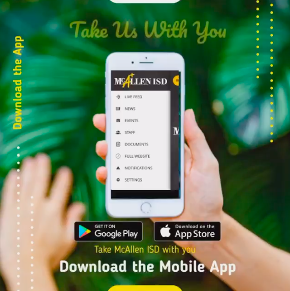 MISD App