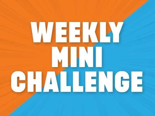 Itstimetexas.com Mini-challenge