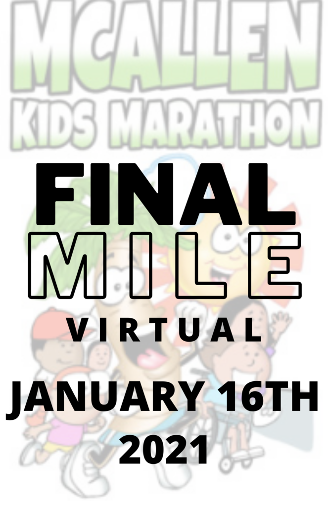 Final Mile