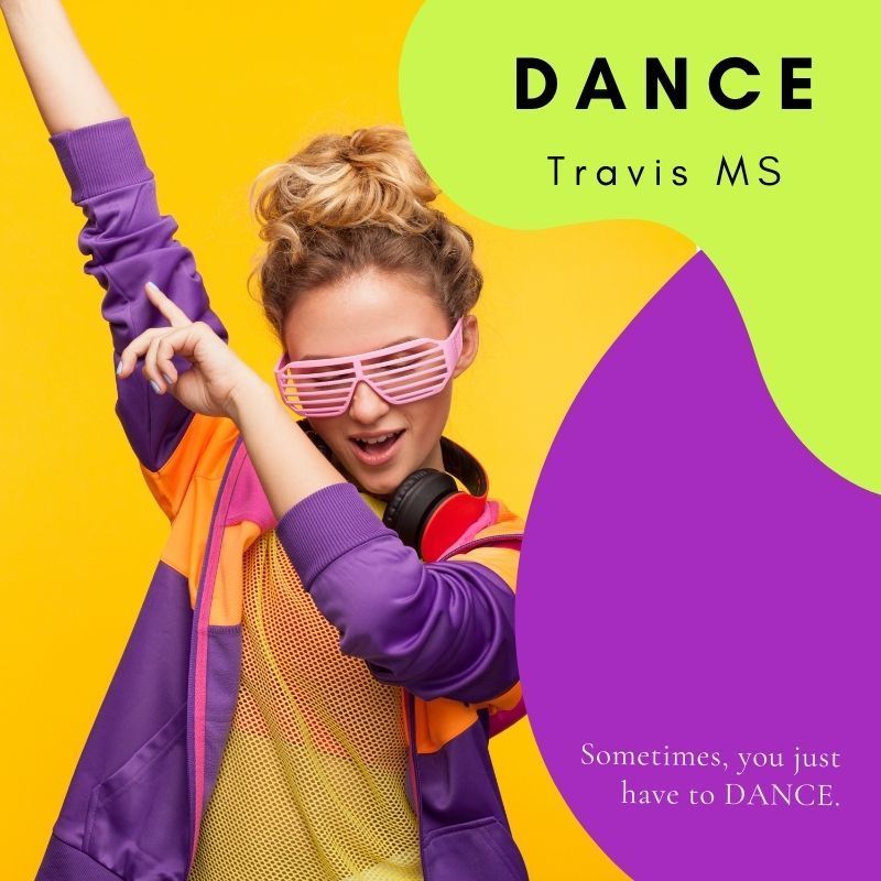 Travis Dance