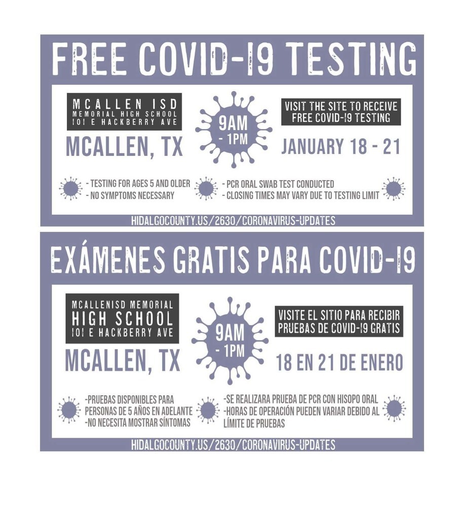 COVID 19