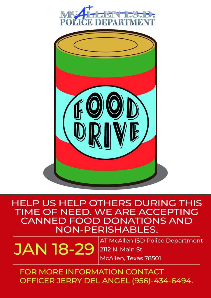 Food Drive