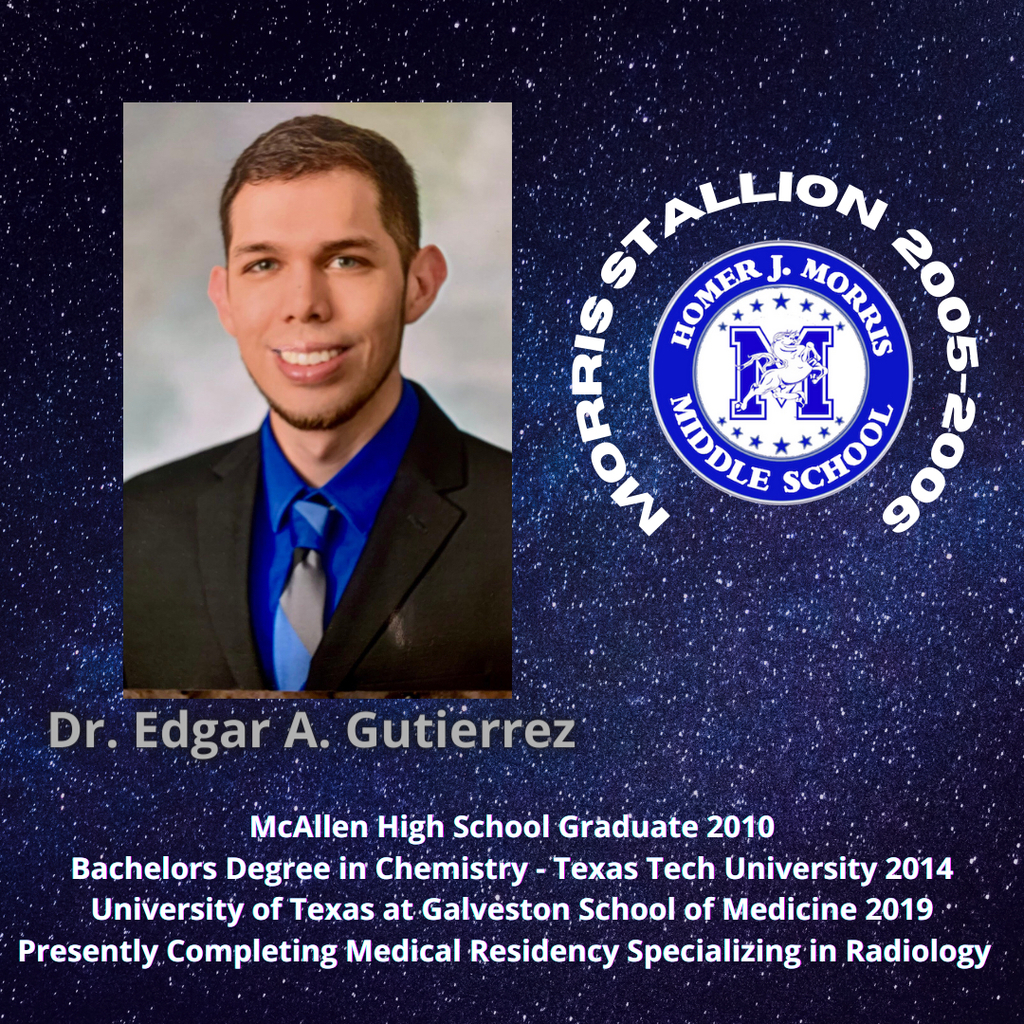 Dr. Edgar Gutierrez