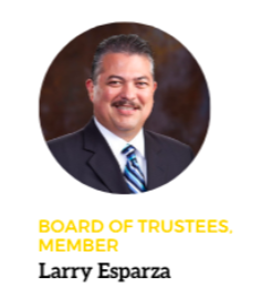 Larry Esparza