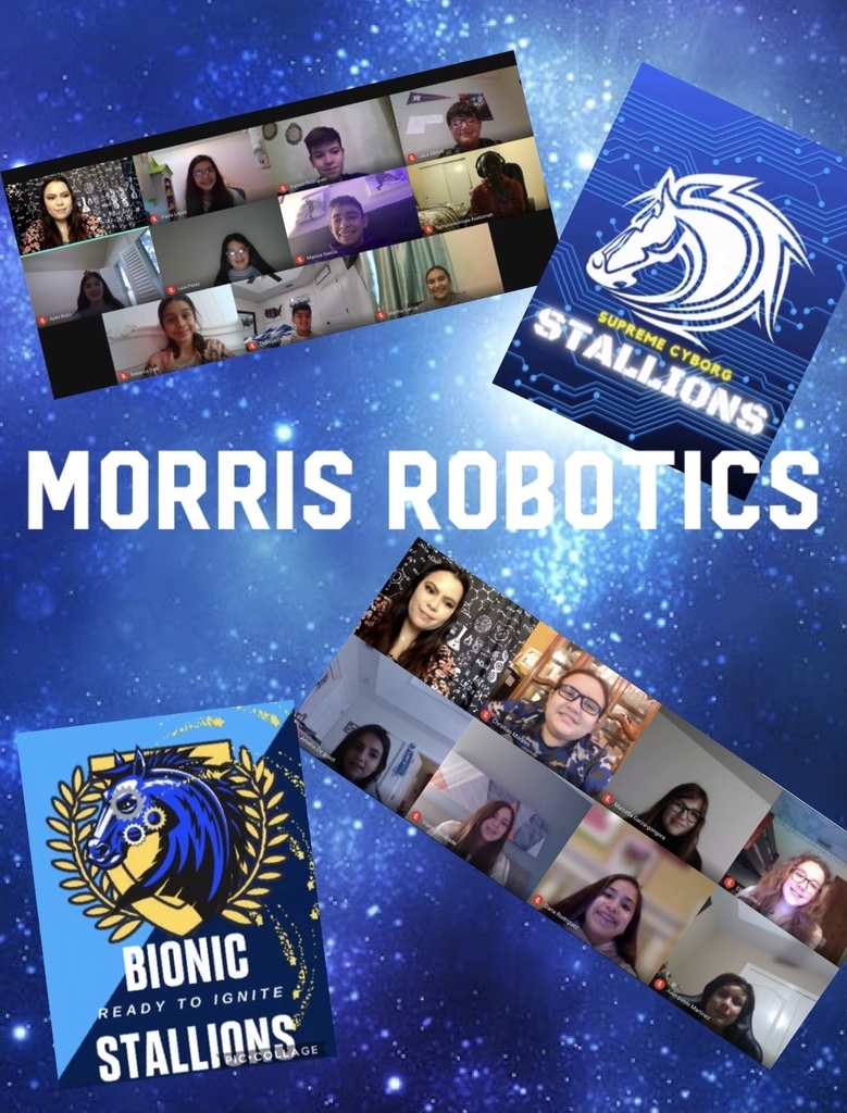 Robotics